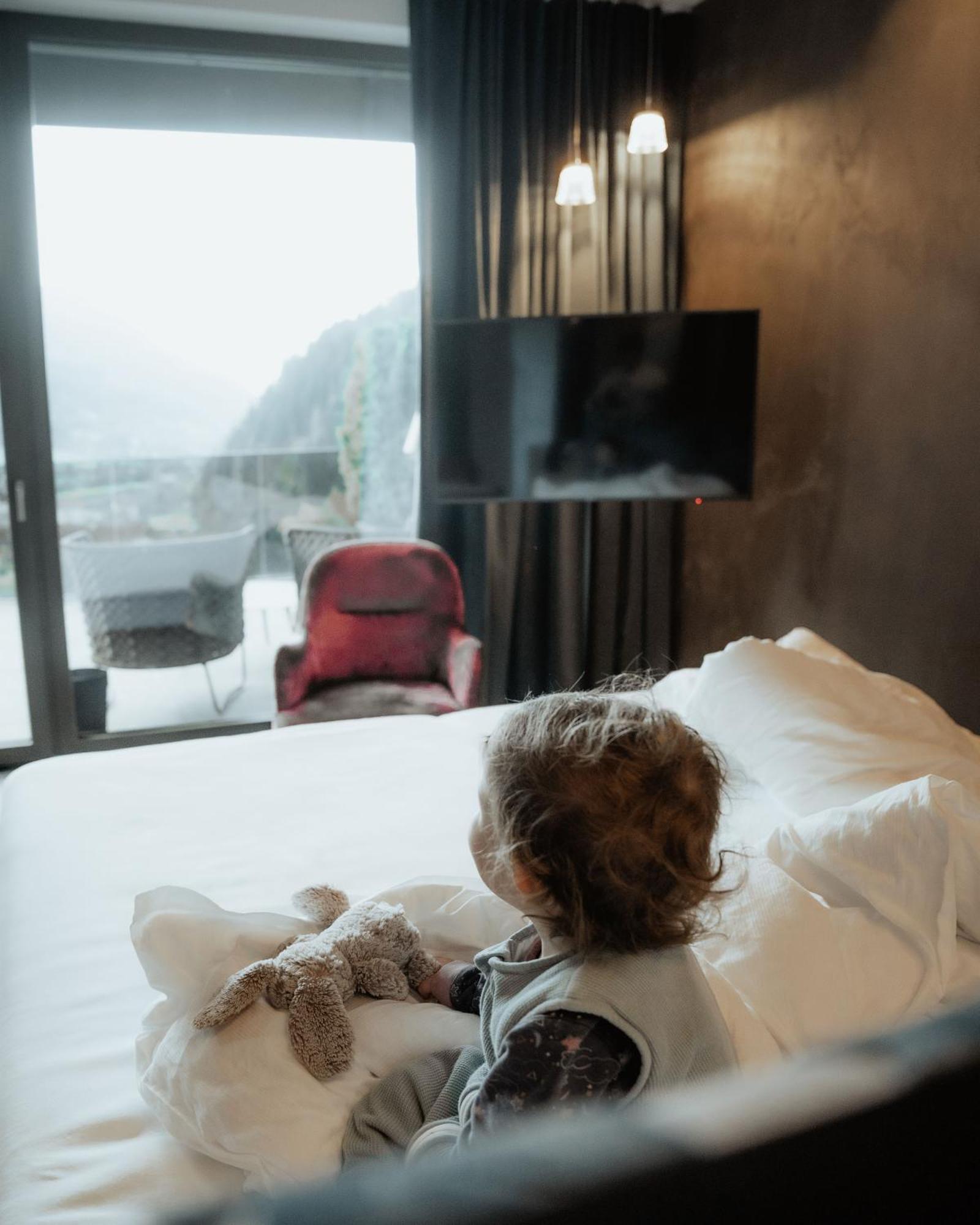 Hotel Bad Fallenbach سان ليوناردو إن باسيريا المظهر الخارجي الصورة